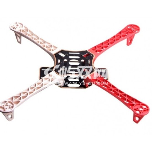 F450 四轴飞行器框架缩略图